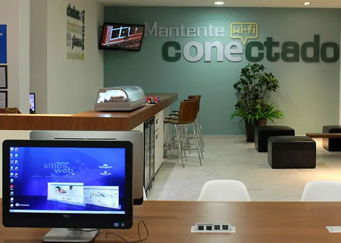 One Ciudad De Patriotismo Hotel 3*
