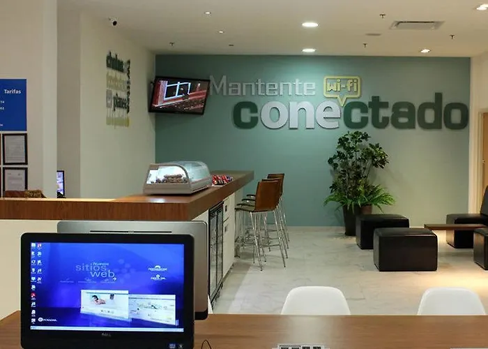 One Ciudad De Patriotismo Hotel Città del Messico