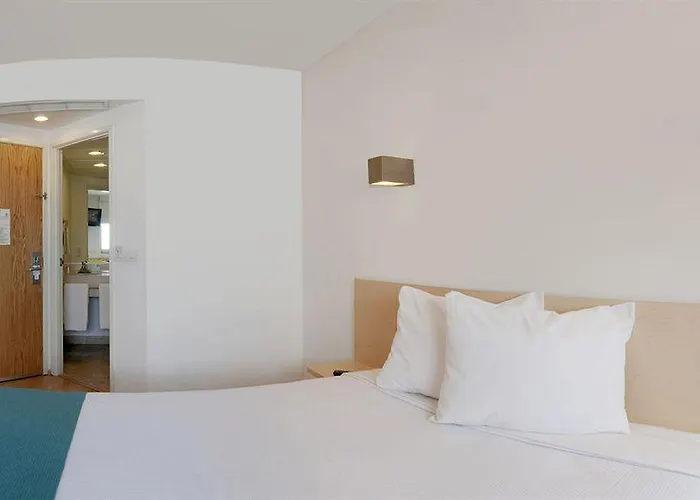 One Ciudad De Patriotismo Hotel Città del Messico